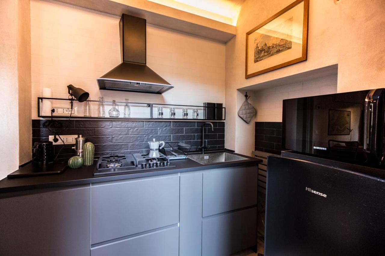 Ca Fenice Design Lejlighed