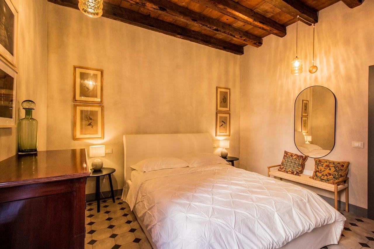 Ca Fenice Design Lejlighed Venedig
