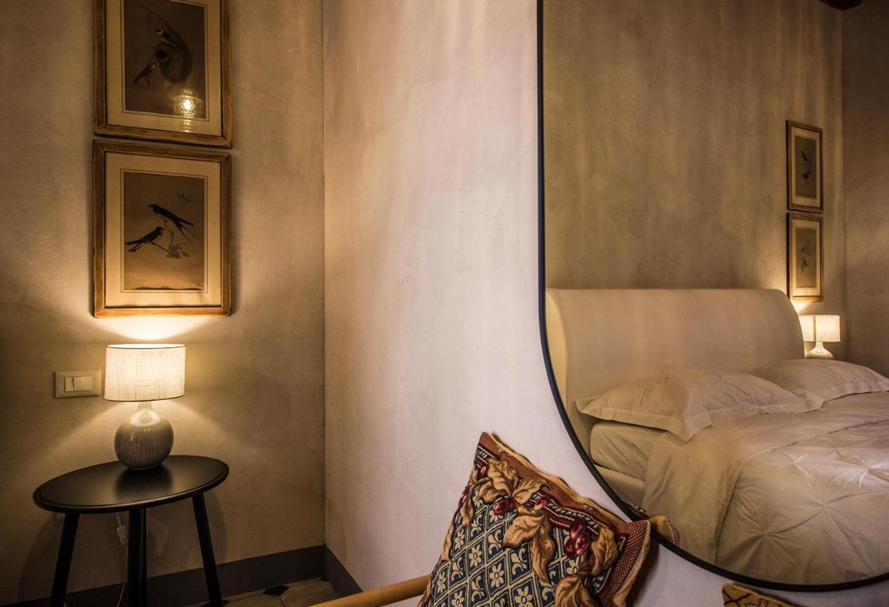 Ca Fenice Design Lejlighed Venedig