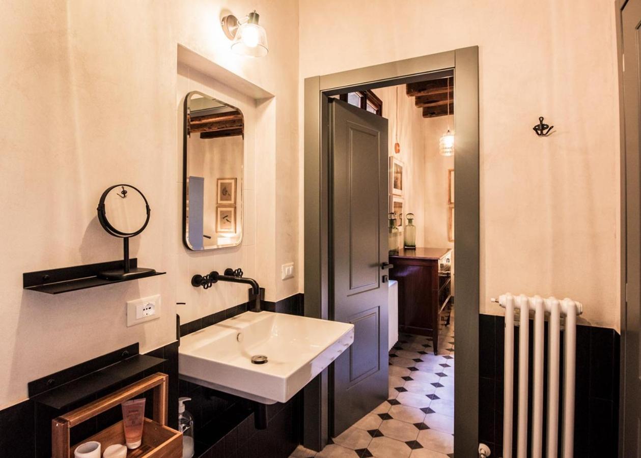 Apartment Ca Fenice Design Venedig